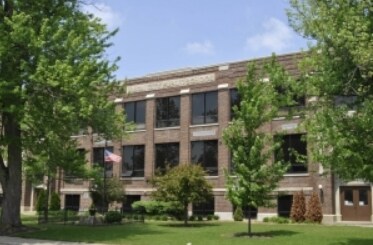 Primary Photo Of 310 N Walnut St, Union City Apartments For Sale