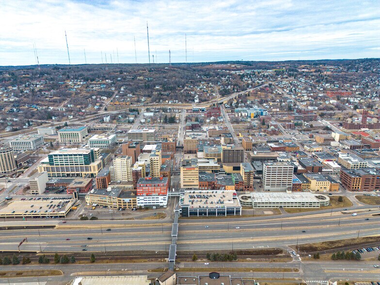 More Photos Of 230 W Superior St, Duluth Office For Sale