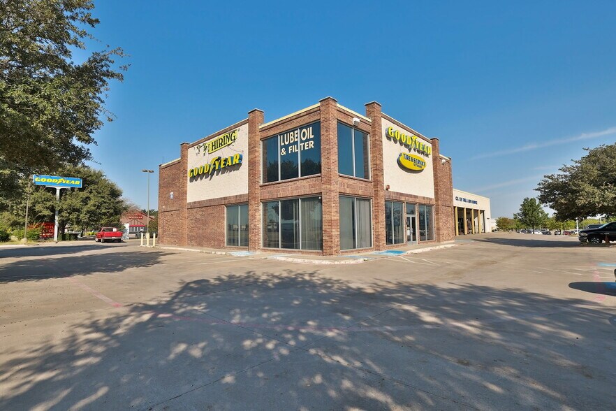 More Photos Of 2650 W I-20, Grand Prairie Unknown For Lease