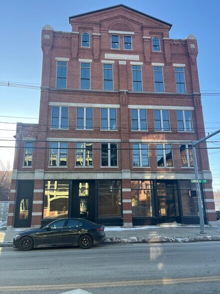 More Photos Of 141-145 Lincoln St, Lewiston Office For Sale