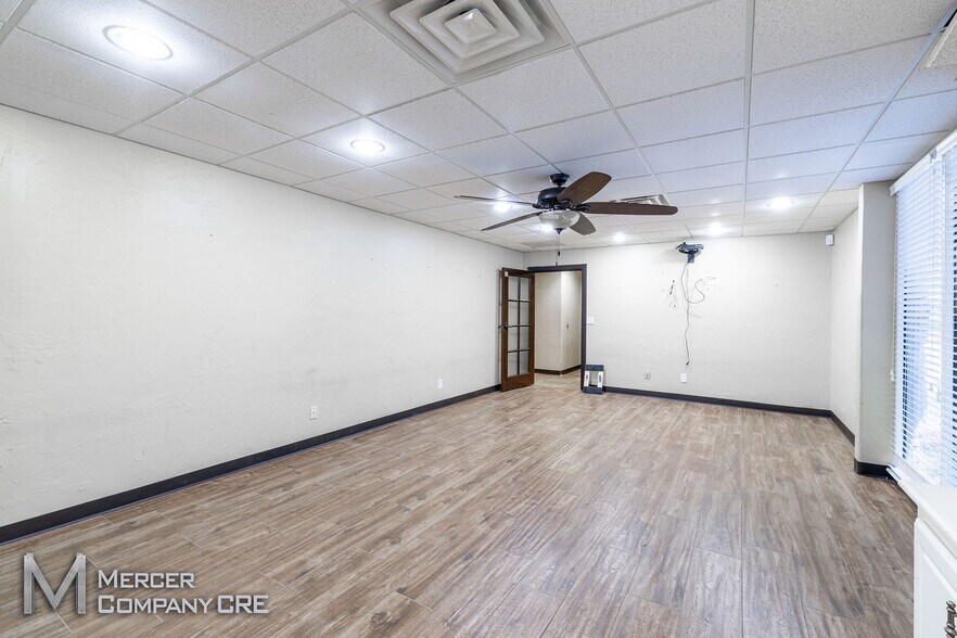 More Photos Of 1635 SE 29th St, Oklahoma City Warehouse For Lease