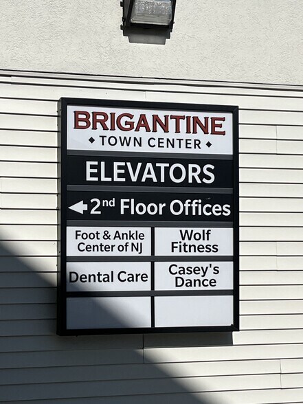 More Photos Of 4200-4302 Harbour Beach Blvd, Brigantine Unknown For Lease