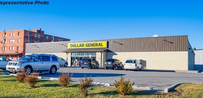 Primary Photo Of 105 Moore St, Lake Providence Freestanding For Sale