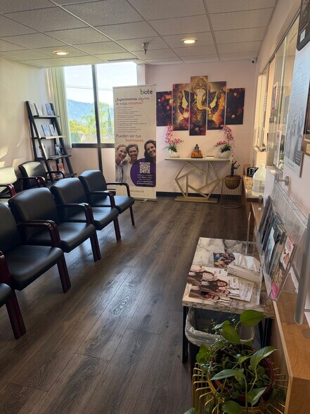 More Photos Of 622 W Duarte Rd, Arcadia Medical For Lease
