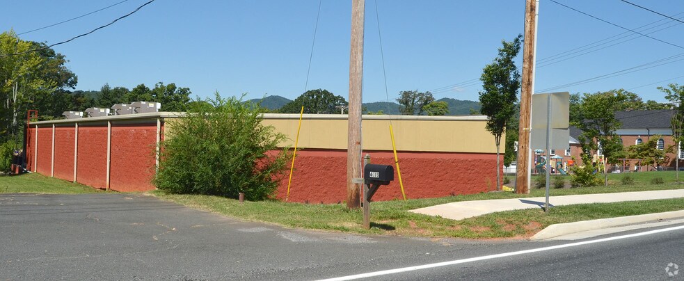 More Photos Of 6113 Boonsboro Rd, Lynchburg Freestanding For Sale