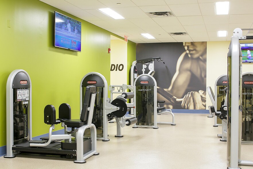 More Photos Of 30 Knightsbridge Rd, Piscataway Coworking Space