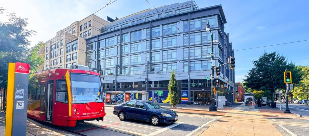 More Photos Of 801-901 H St NE, Washington Apartments For Lease