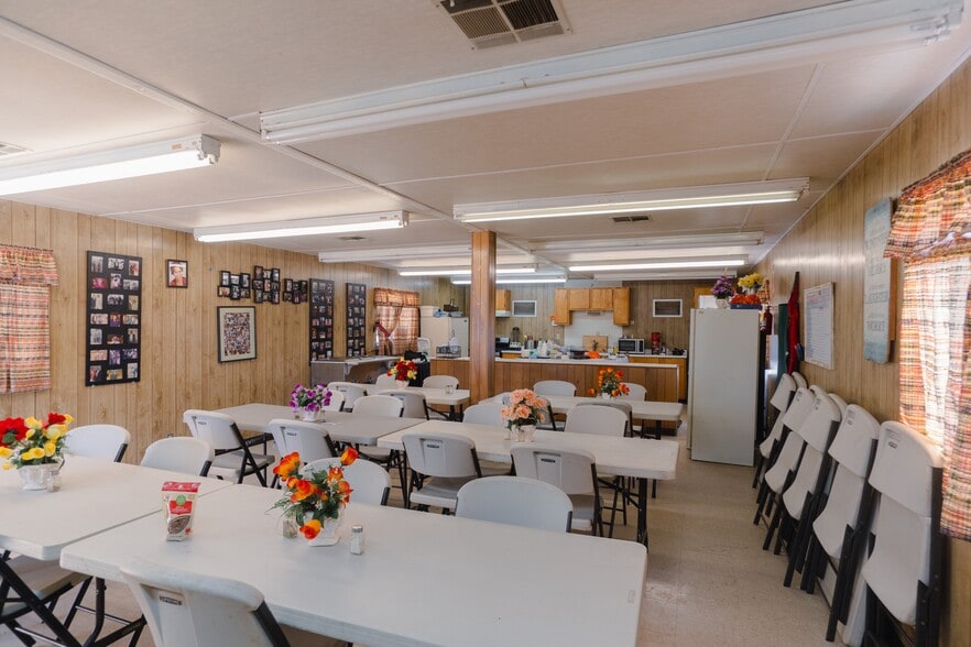 More Photos Of 21562 Reynolds Ave, Dos Palos Religious Facility For Sale