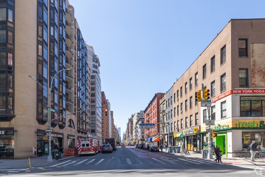 More Photos Of 1256 Lexington Ave, New York Storefront Retail Residential For Lease