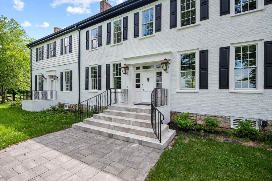 More Photos Of 1975 Georgetown Rd, Paris Lodge Meeting Hall For Sale