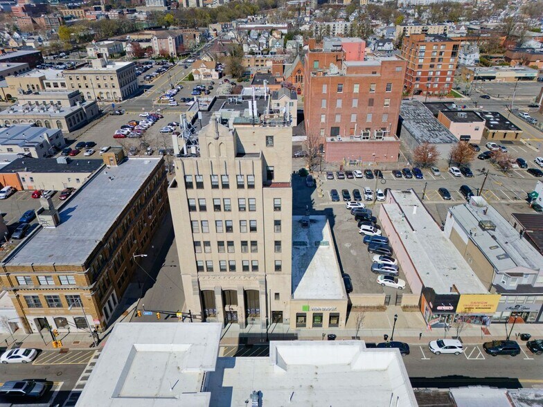 More Photos Of 243 Main St, Hackensack Loft Creative Space For Sale