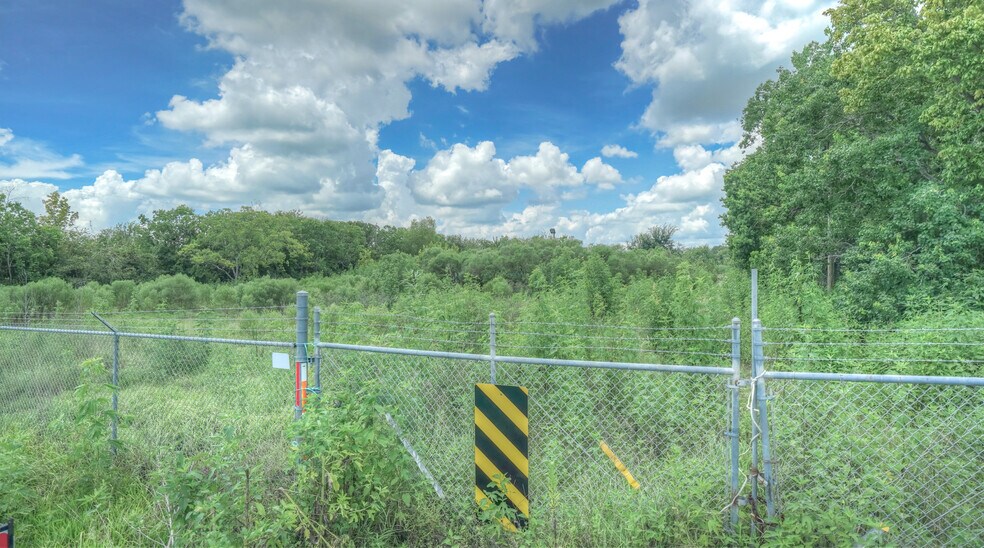 More Photos Of 2932 Manvel Rd, Pearland Land For Sale