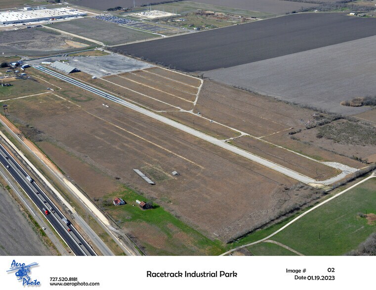 More Photos Of 3641 S Santa Clara Rd, Marion Freestanding For Sale