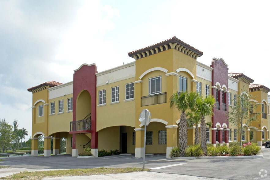 More Photos Of 12955 SW 132nd St, Miami Office For Lease