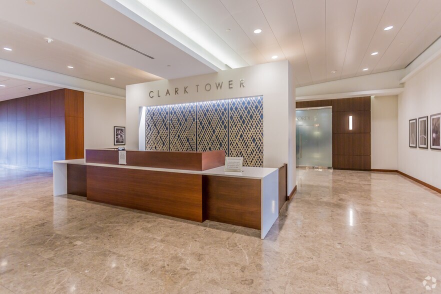 More Photos Of 5100 Poplar Ave, Memphis Office For Lease