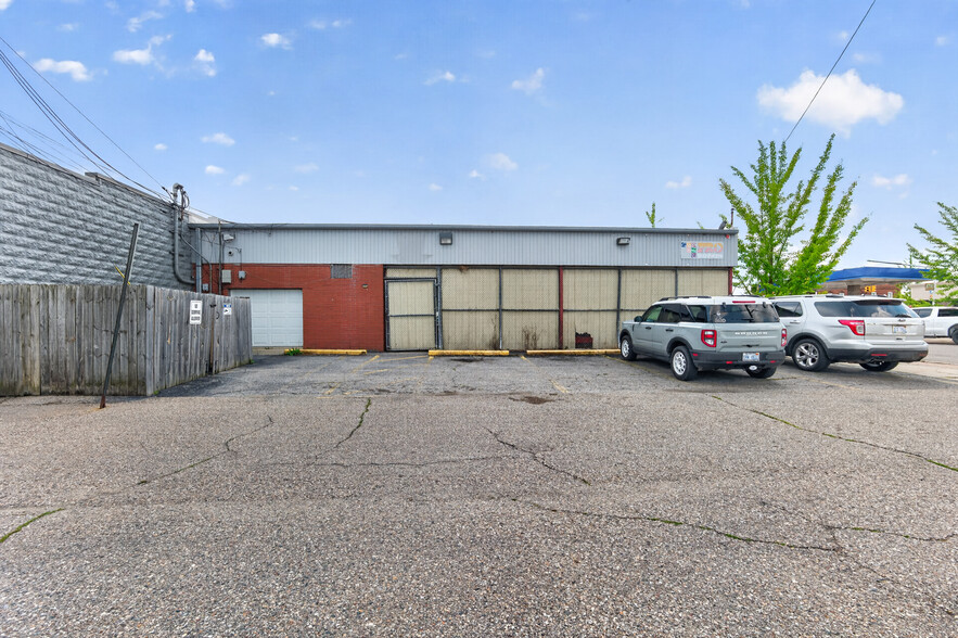 More Photos Of 458 Main St, Belleville Storefront Retail Office For Sale