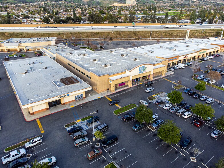 More Photos Of 2100-2130 E Highland Ave, San Bernardino Unknown For Lease