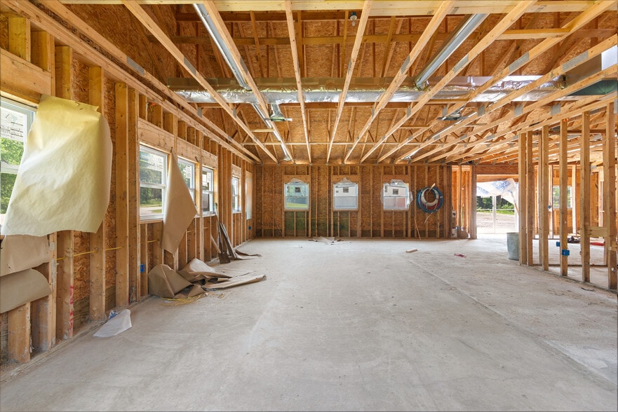 More Photos Of 201 W Saginaw Rd, Sanford Freestanding For Sale