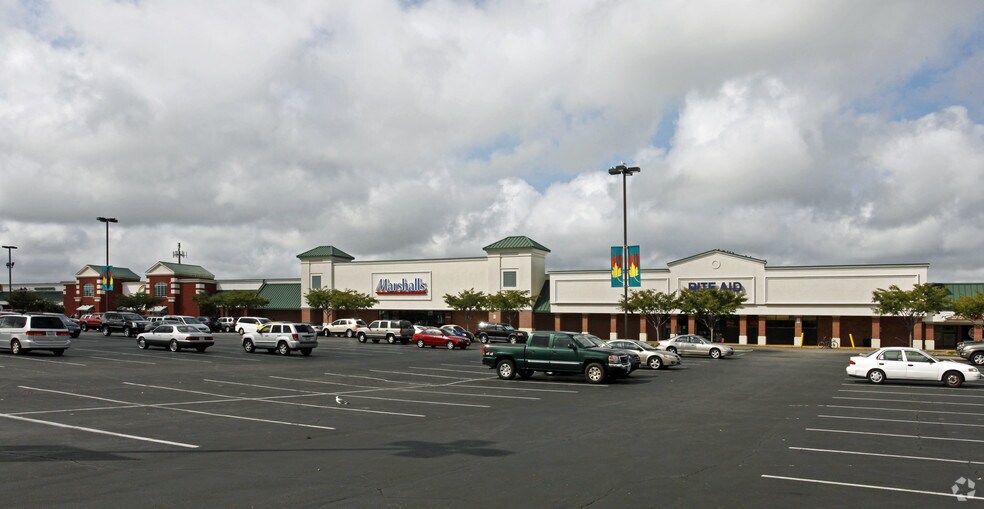 More Photos Of 1049-1087 Independence Blvd, Virginia Beach Unknown For Lease