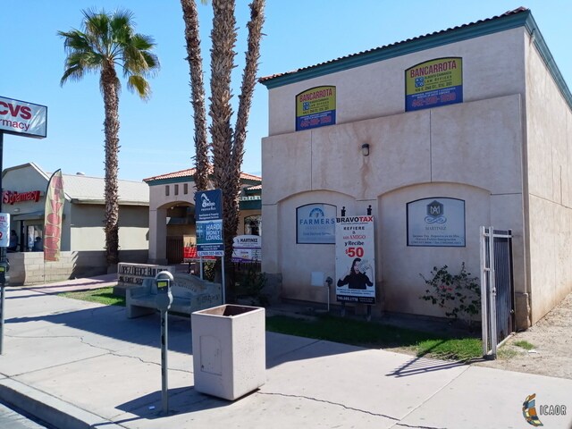 More Photos Of 416 E 2nd St, Calexico Office For Sale