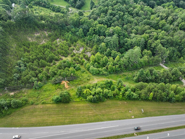 More Photos Of 751 Highway 107, Sylva Land For Sale