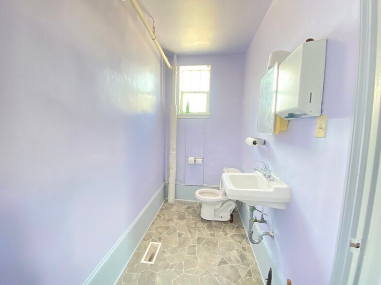 More Photos Of 117 S Main St, Red Springs Storefront For Sale