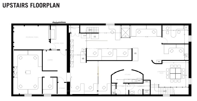 More Photos Of 1001 Rectory Ln, Baltimore Warehouse For Sale