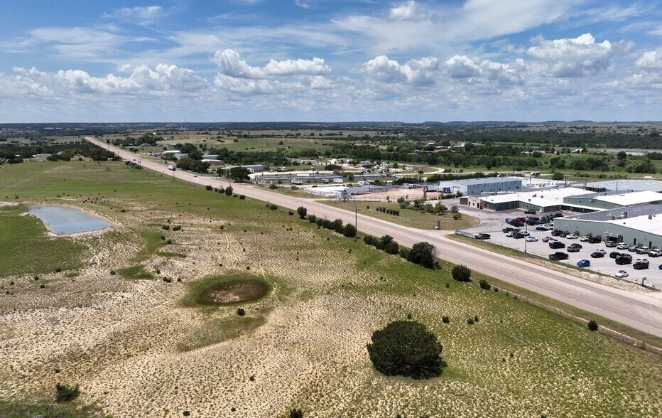 More Photos Of 201 FM 116, Gatesville Land For Sale