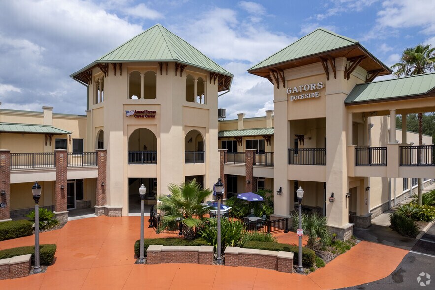 More Photos Of 3802-3842 W Newberry Rd, Gainesville Unknown For Lease