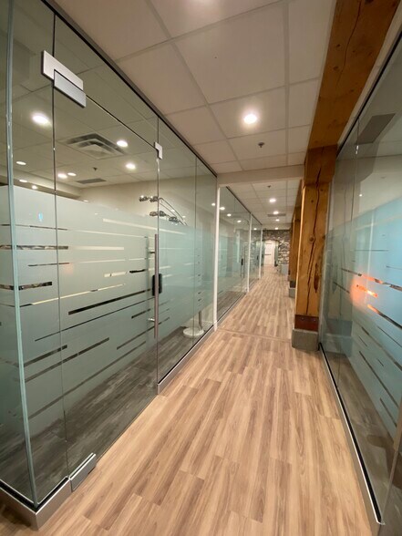 More Photos Of 10171 Saskatchewan Dr, Edmonton Office For Lease