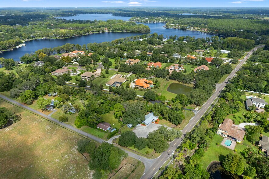 More Photos Of 17110 Gunn Hwy, Odessa Loft Creative Space For Sale