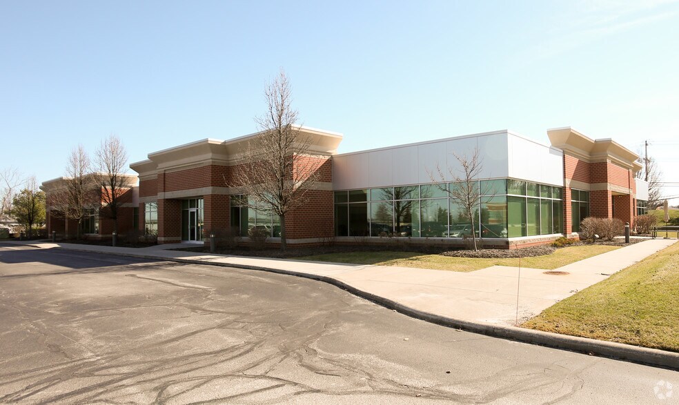 More Photos Of 8920 Canyon Falls Blvd, Twinsburg Unknown For Lease