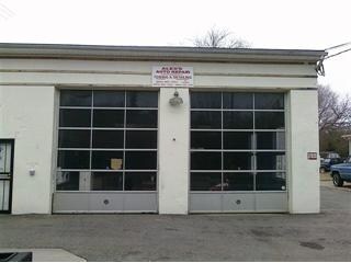 More Photos Of 1335 Harding Hwy, Richland Auto Repair For Sale