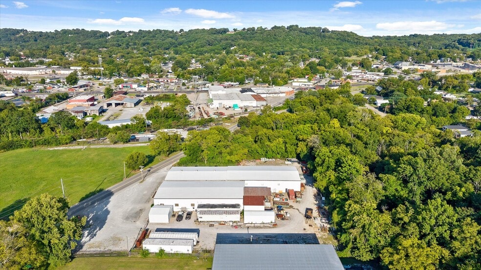 More Photos Of 1410 Workman Rd, Chattanooga Manufacturing For Lease