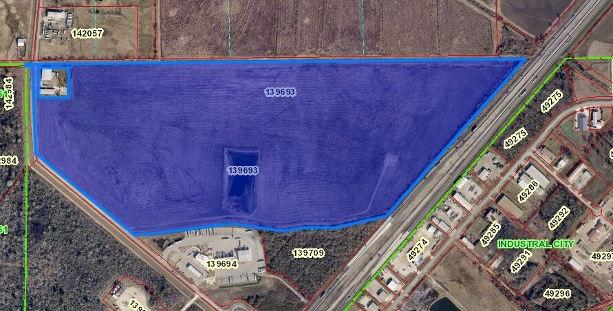 More Photos Of 6741 Smith Rd, Beaumont Self Storage For Lease