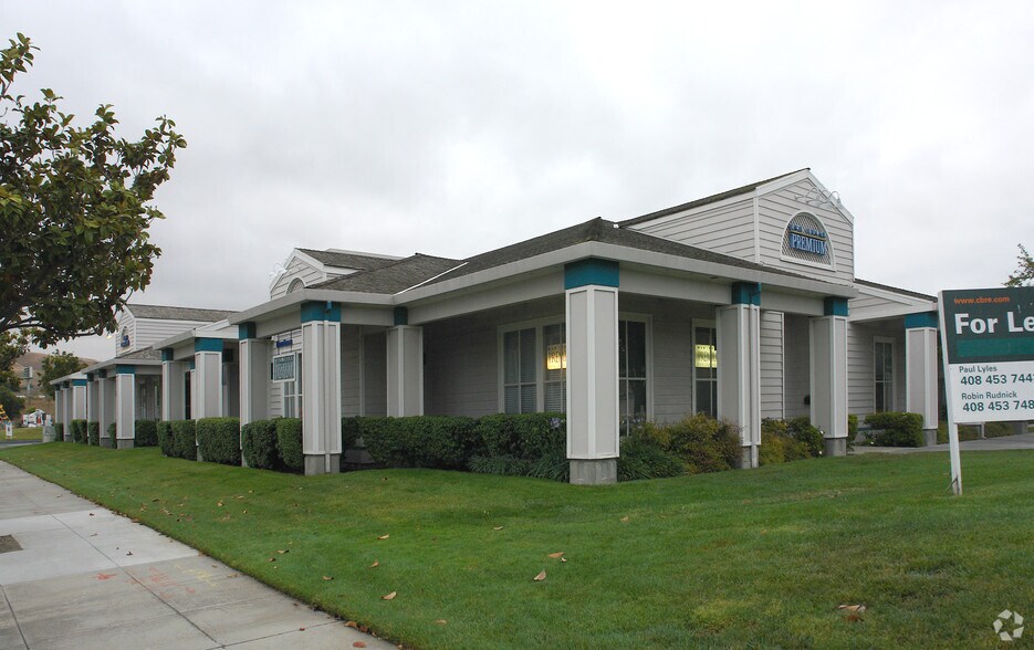 More Photos Of 900-960 Jacklin Rd, Milpitas Office For Lease