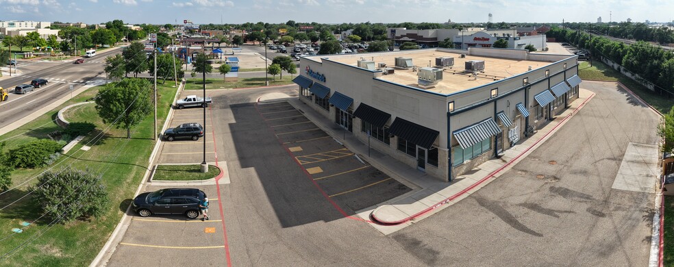More Photos Of 301 N 23rd St, Canyon General Retail For Lease