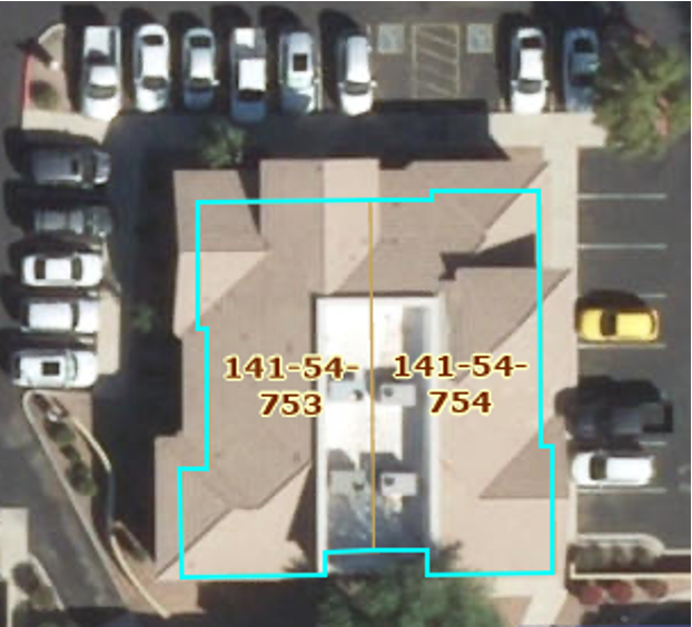 More Photos Of 6644 E Baseline Rd, Mesa Medical For Sale