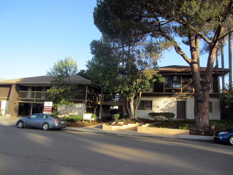 More Photos Of 2340 Tampa Ave, El Cajon Office For Lease