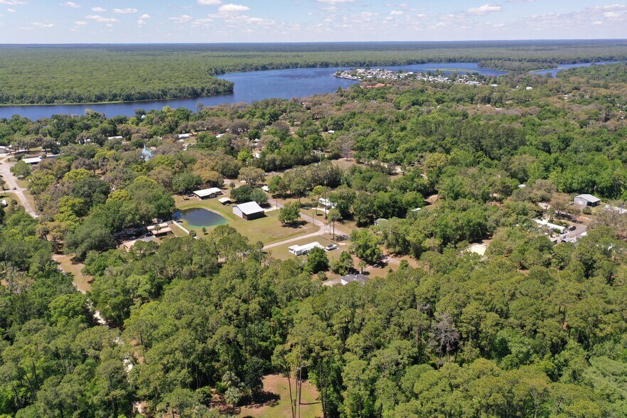 More Photos Of 638 Walnut St, Welaka Land For Sale