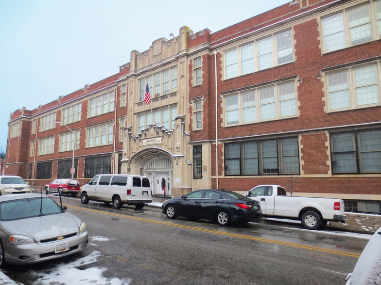 More Photos Of 1610 N Carey St, Baltimore Apartments For Lease