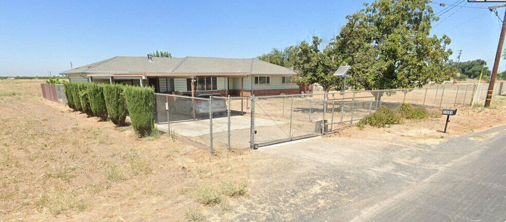 More Photos Of 11401 S Manthey Rd, Lathrop Land For Sale