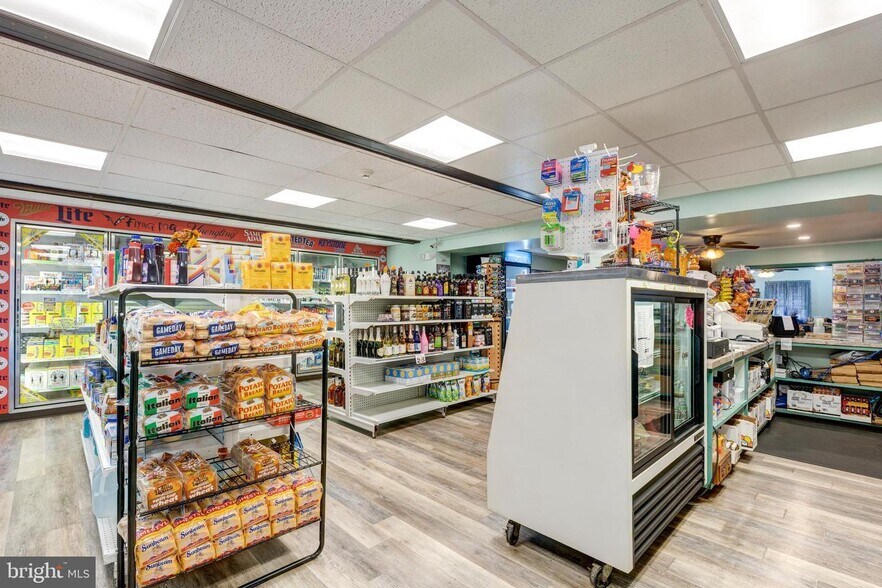 More Photos Of 6694 Middleburg Rd, Keymar Restaurant For Sale