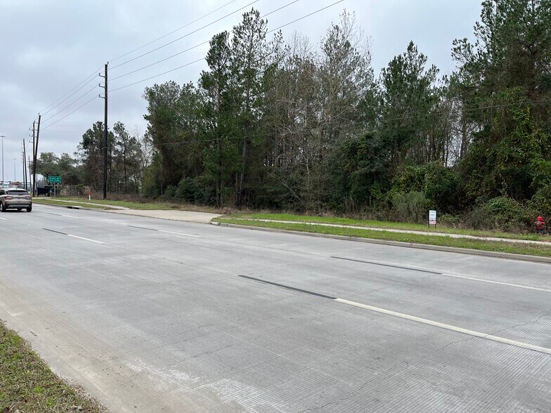 More Photos Of 29915 State Highway 249, Tomball Land For Sale