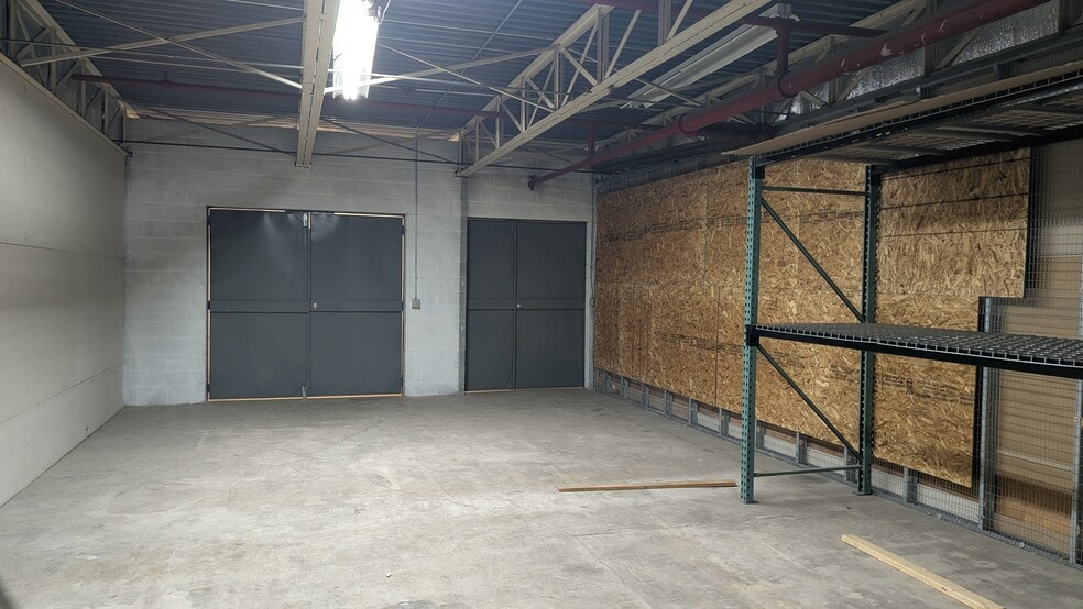 More Photos Of 1200 Corporate Blvd, Lancaster Light Distribution For Lease