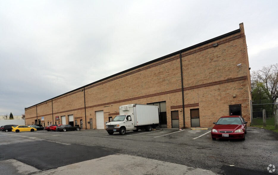 More Photos Of 10780 Hanna St, Beltsville Unknown For Lease