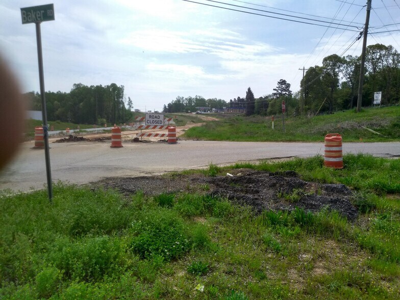 More Photos Of 2978 Athens Hwy, Gainesville Land For Sale