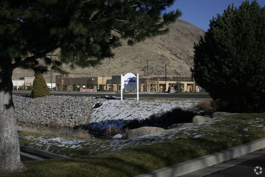 More Photos Of 5401 Longley Ln, Reno Research And Development For Lease