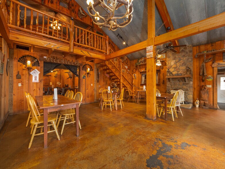 More Photos Of 340 Northview Dr, Jesup Restaurant For Sale