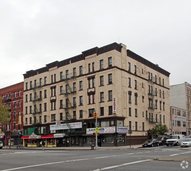 More Photos Of 2143 Adam Clayton Powell Jr Blvd, New York Apartments For Lease